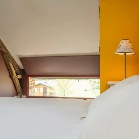펜션 House La Grange A Tabac Nort-sur-Erdre (Loire-Atlantique)