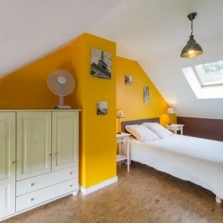 House La Grange A Tabac