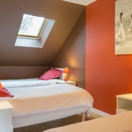 House La Grange A Tabac