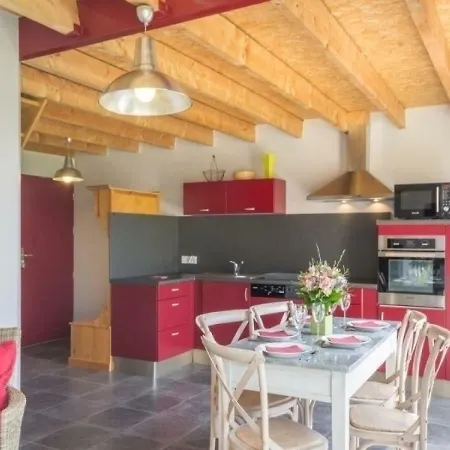 House La Grange A Tabac